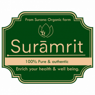 Suramrit - From Surana Organic Farms