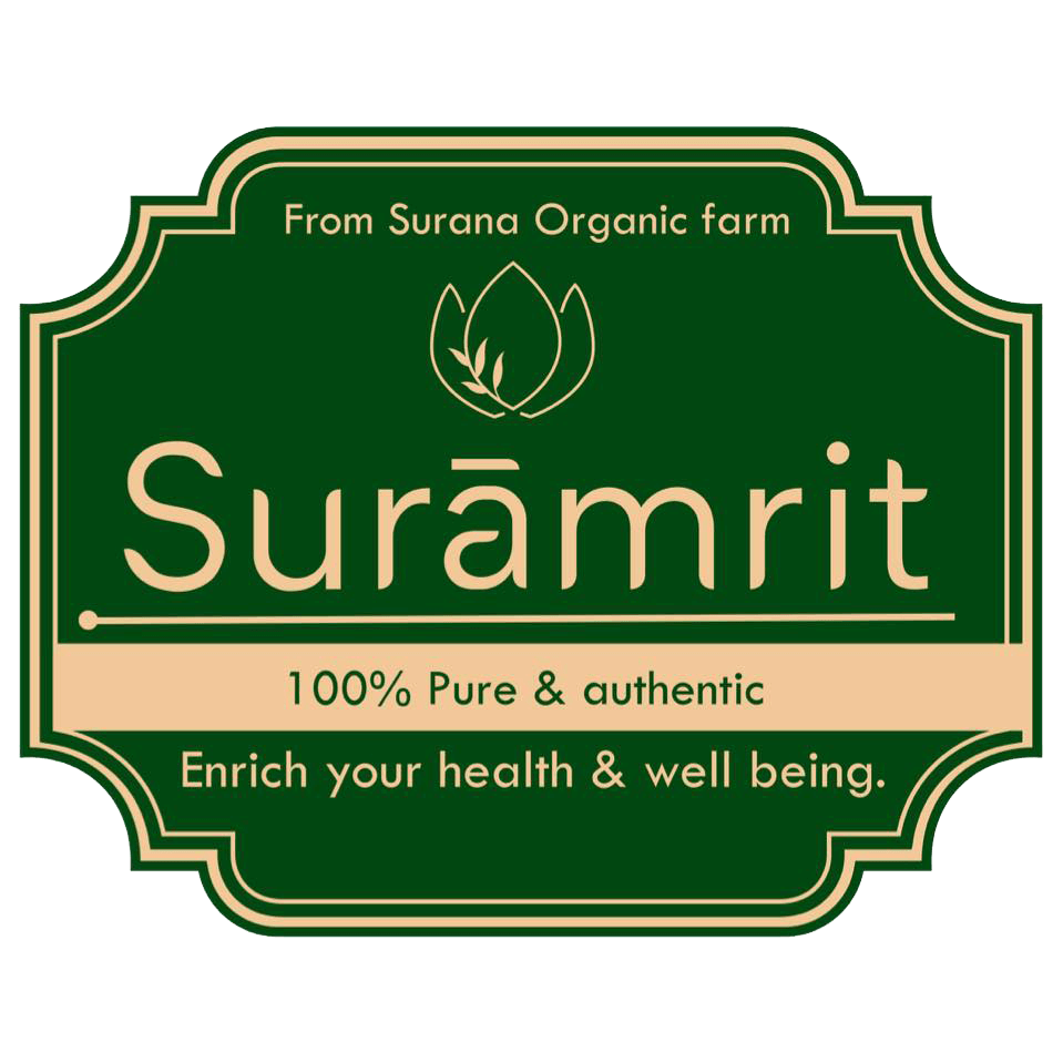Surana Organic Farms